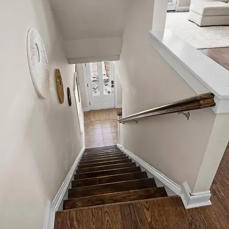 Villa 3Br/3.5Bath Uptown Aloft House. Charlotte Exterior foto