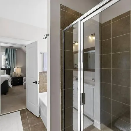 Villa 3Br/3.5Bath Uptown Aloft House. Charlotte Exterior foto